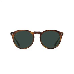 Raen Remmy 52 split finish root beer